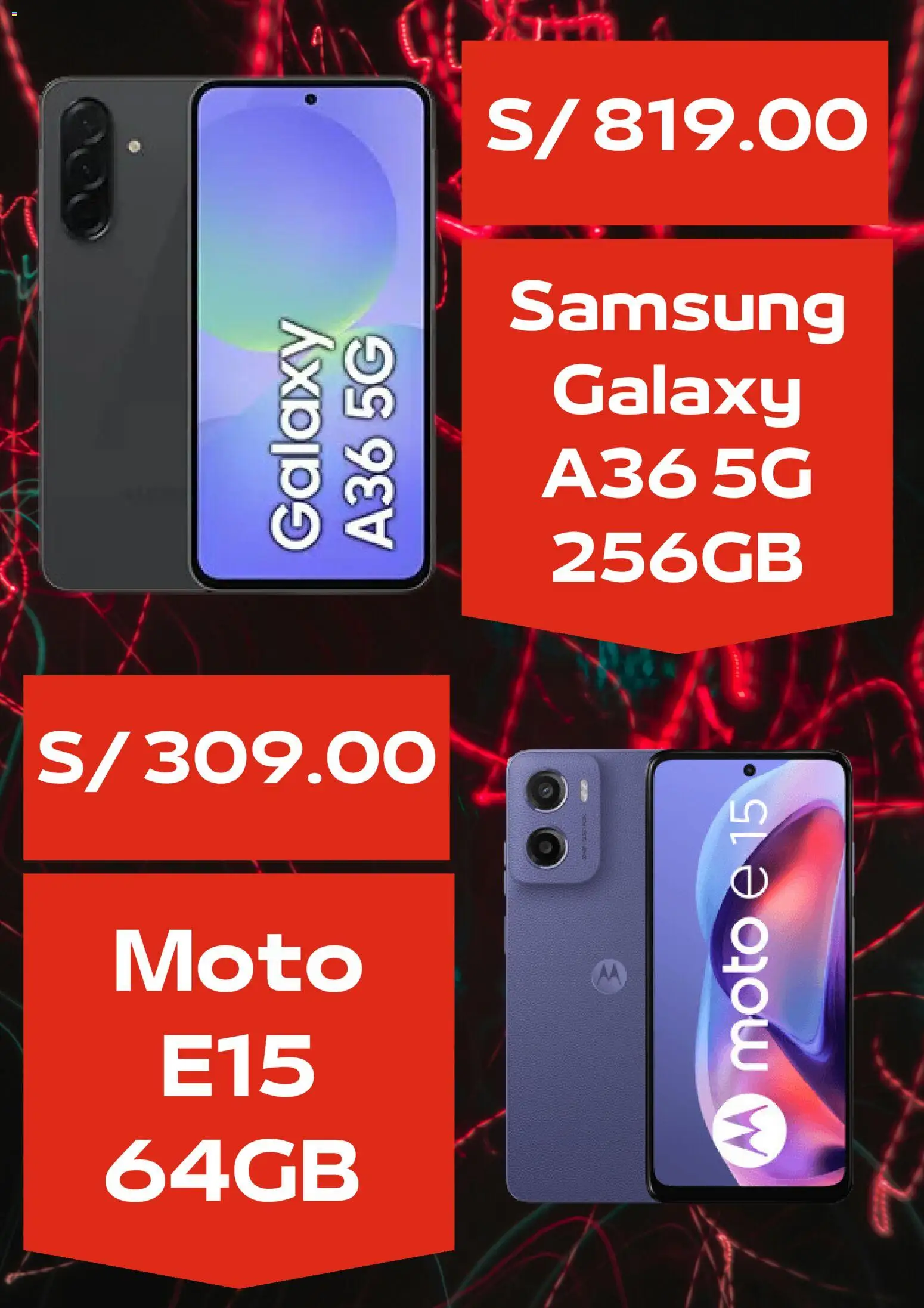 Catálogo Claro válido desde 25.11.2025 | Página: 3