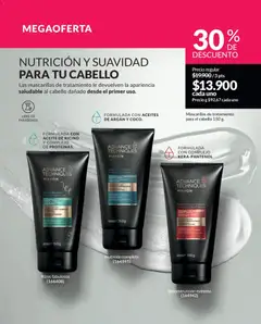 Avon - Catálogo Campaña 02/2026 -  Vista previa de la revista de la tienda Avon valido desde el 01.02.2026 | Página: 156