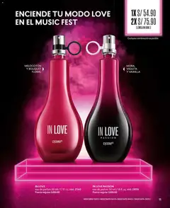 Vista previa de folleto CyZone - Campaña 5 de la CyZone válido desde 21.02.2026 | Página: 11