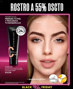 Vista previa de folleto CyZone - Campaña 16 de la CyZone válido desde 03.10.2025 | Página: 25