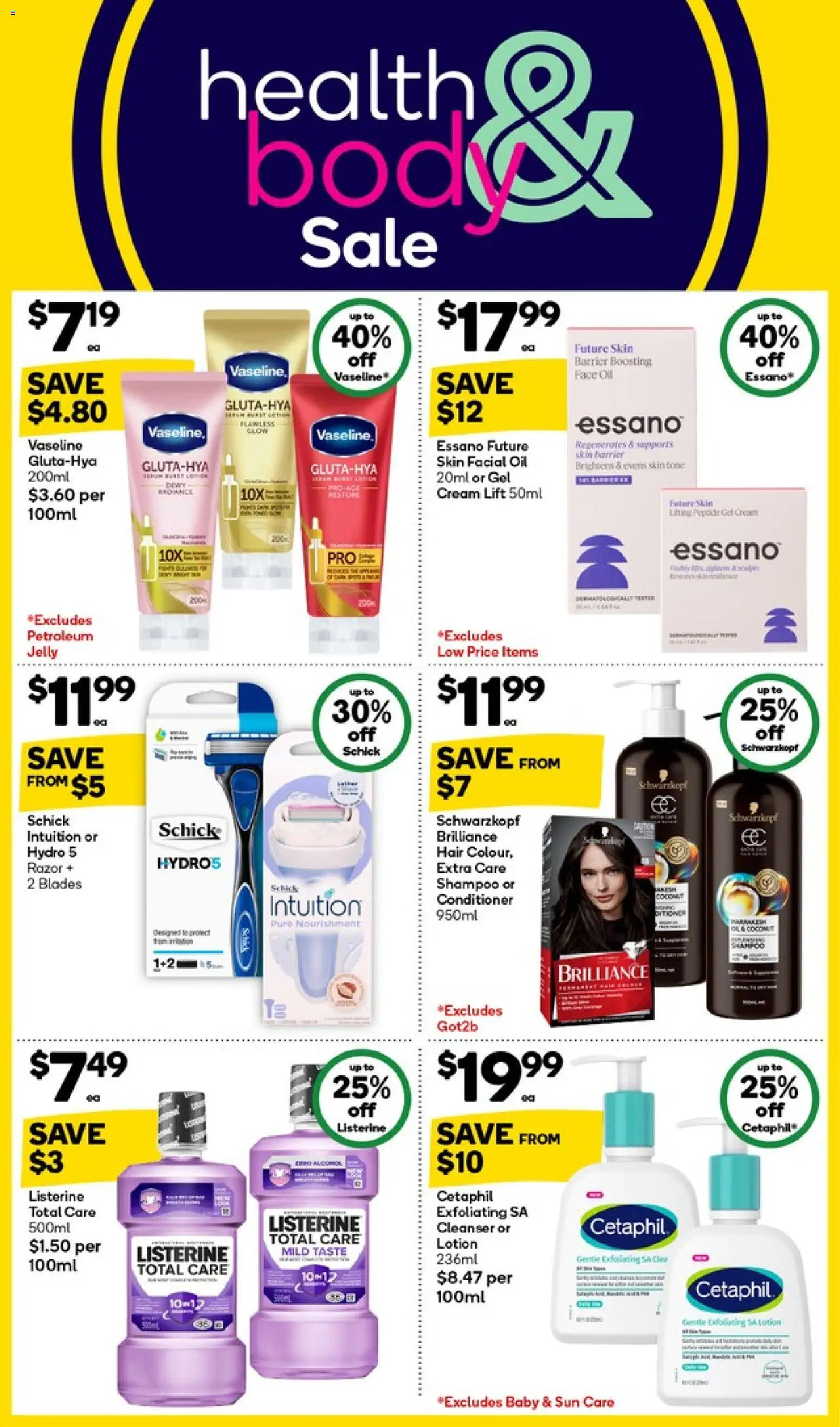 Woolworths catalogue from 20.04.2026 | Page: 21
