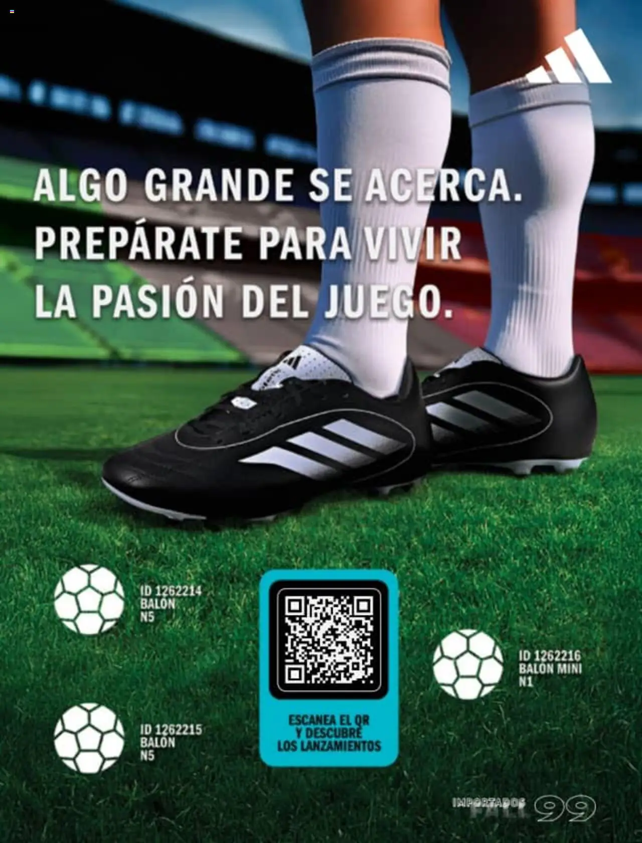 Nuevas ofertas de Price Shoes válidas en toda la República Mexicana desde el 18.08.2025. ¡Encuentra las mejores ofertas en Price Shoes - Catálogo Fall Importados! | Página: 99