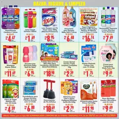 Big Supermercados - Ofertas da semana - Pré-Visualização do folheto da loja Big Supermercados, válido de 16.12.2025 | Página: 7