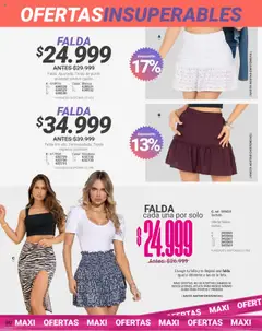 Catálogo Carmel - Campaña 16/25 -  Vista previa de la revista de la tienda Carmel valido desde el 08.09.2025 | Página: 184