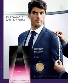 Vista previa de folleto L'Bel catálogo - Campaña 7 de la L'Bel válido desde 04.04.2026 | Página: 46