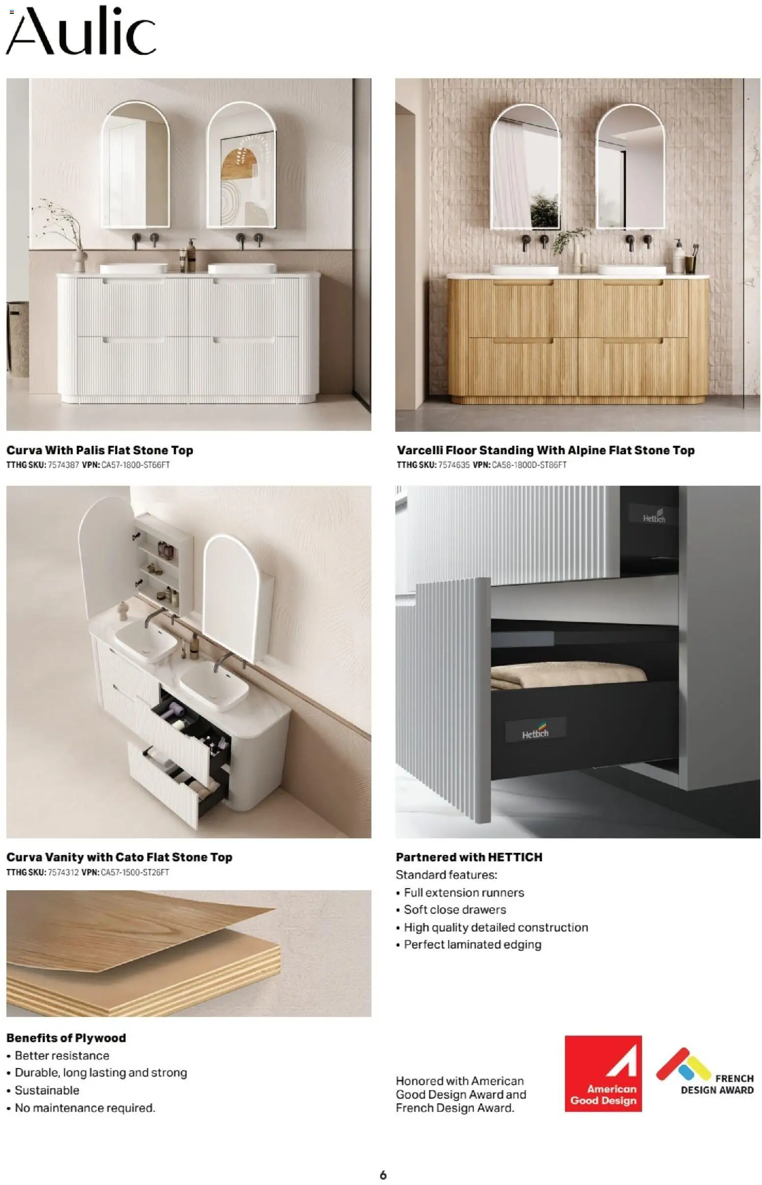 Mitre 10 catalogue - valid from 13.02.2026 | Page: 6 | Products: Sustainable