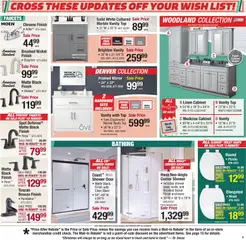 Preview of Menards weekly ads valid from 17.12.2025 | Page: 10