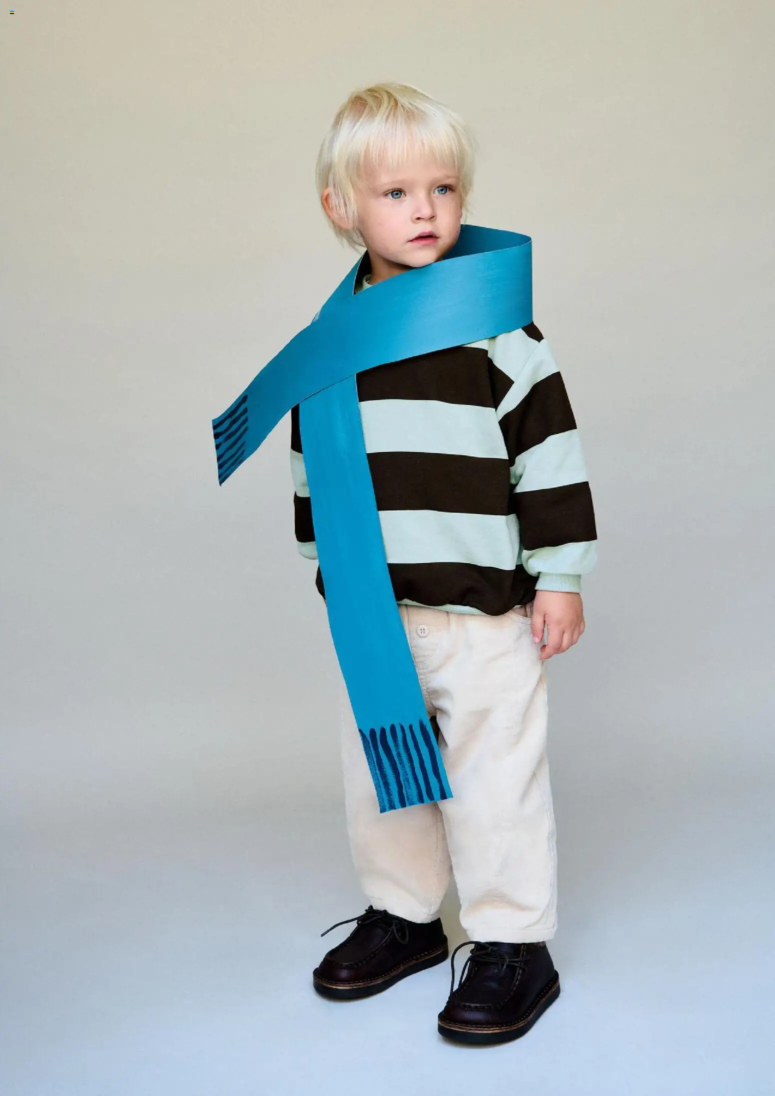 Nuevas ofertas de Zara válidas en toda la República Mexicana desde el 01.11.2025. ¡Encuentra las mejores ofertas en Zara catálogo Boys! | Página: 7