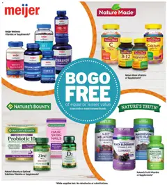 Preview of Meijer weekly ads valid from 26.12.2025 | Page: 2