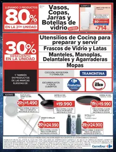 Vista previa Carrefour ofertas válido desde el 28.04.2026 | Página: 19