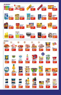 Boa Supermercados - Ofertas da semana - Pré-Visualização do folheto da loja Boa Supermercados, válido de 13.03.2026 | Página: 3
