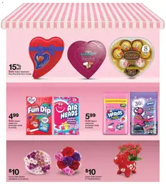 Preview of Target weekly ads valid from 01.02.2026 | Page: 18