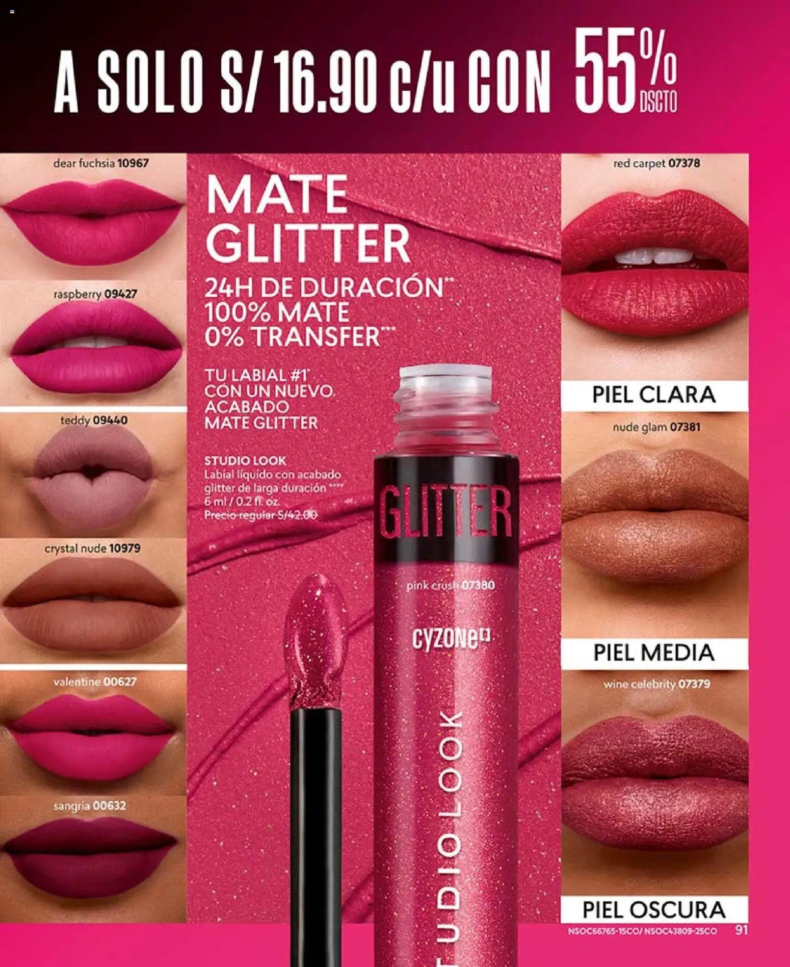 Catálogo CyZone válido desde 04.04.2026 | Página: 103