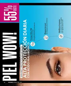 CyZone catálogo -  Vista previa de la revista de la tienda CyZone valido desde el 03.04.2026 | Página: 74