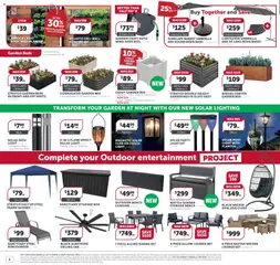 Preview of Stratco Catalogue - valid from 12.12.2025 | Page: 8