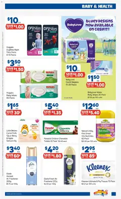 Preview of Foodland  Catalogue  - valid from 28.01.2026 | Page: 23