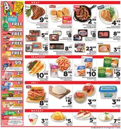 Weis Weekly Ad - valid from 17.07.2025 | Page: 2