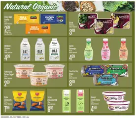 Preview of Jewel Osco weekly ads valid from 25.02.2026 | Page: 2