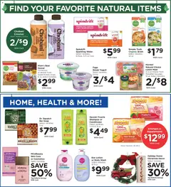 Preview of Fred Meyer weekly ads valid from 12.11.2025 | Page: 11