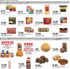 Preview of Fareway weekly ads valid from 19.01.2026 | Page: 5