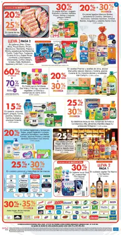 Metro catálogo -  Vista previa de la revista de la tienda Metro valido desde el 19.03.2026 | Página: 7