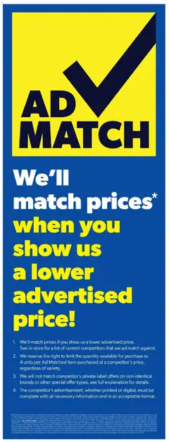 Preview of Real Canadian Superstore weekly flyer / circulaire from shop Real Canadian Superstore valid from 26.03.2026 | Page: 4
