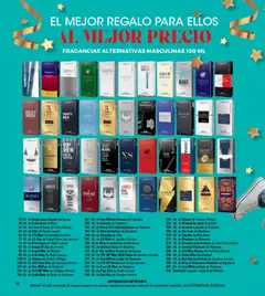 Vista previa Millanel - Catálogo válido desde el 10.11.2025 | Página: 54