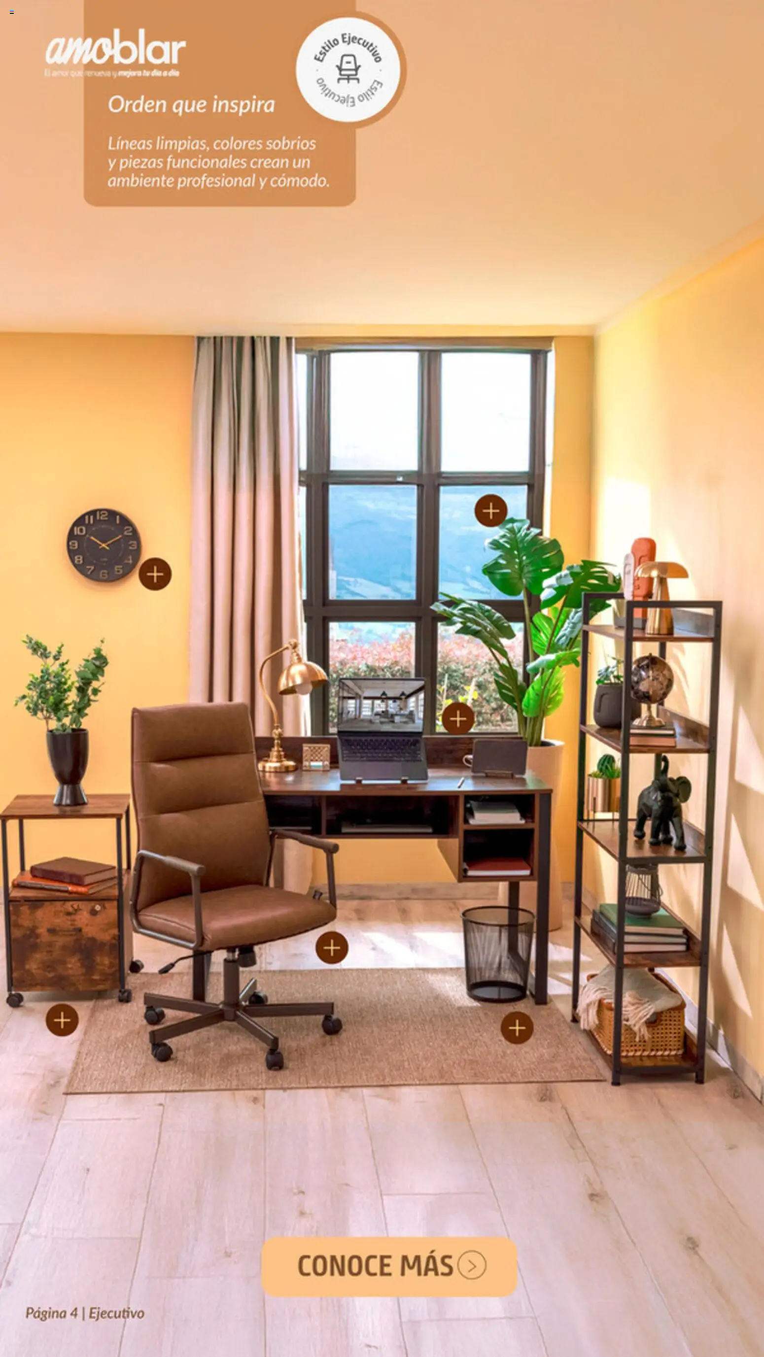 Homecenter revista - valida desde el 22.01.2026 | Página: 4