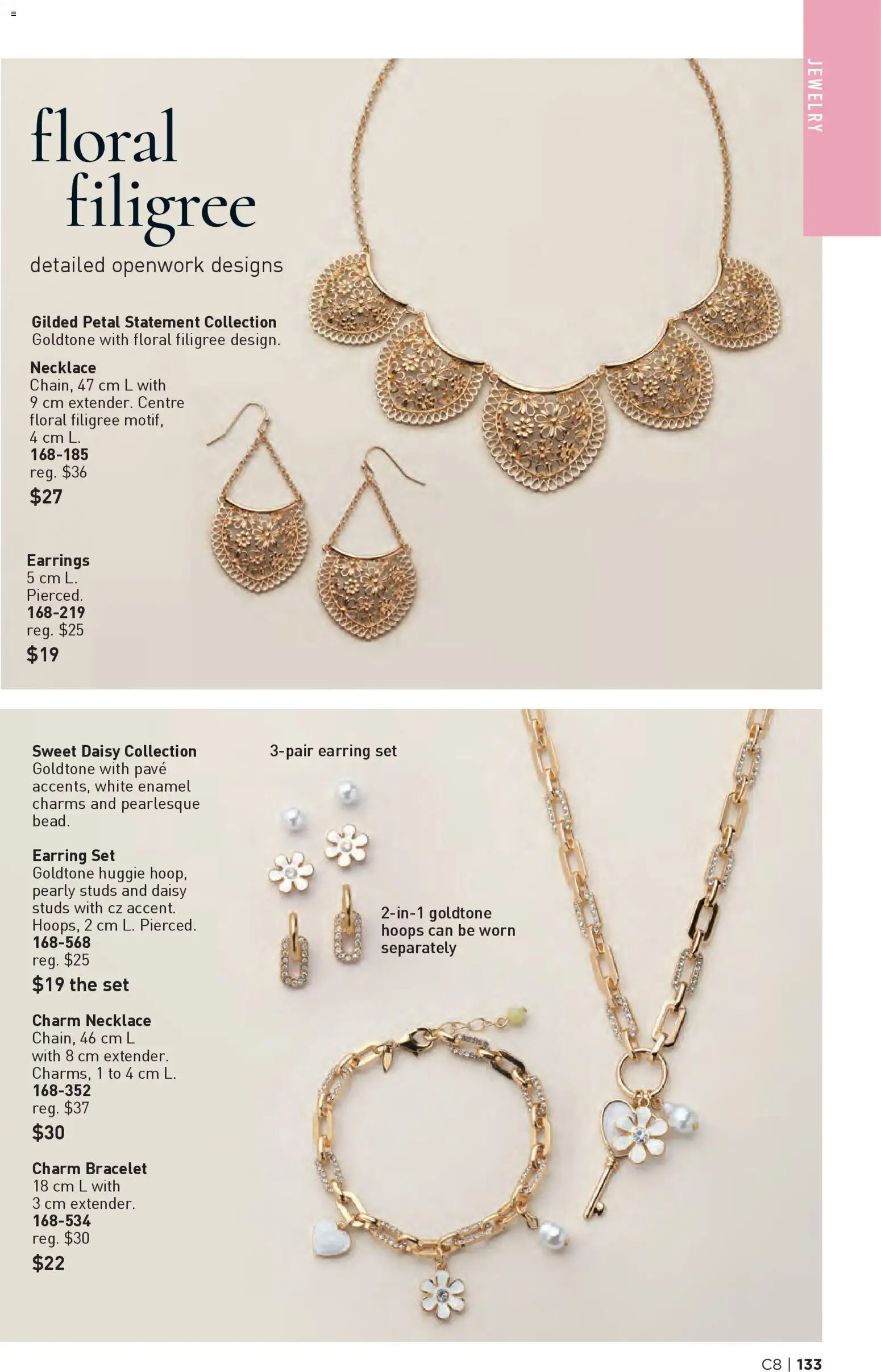 Avon flyer valid from 09.04.2026 | Page: 133