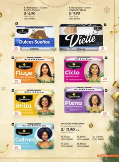 Vista previa de folleto Azzorti - Black Friday de la Azzorti válido desde 03.11.2025 | Página: 17