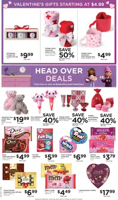 Preview of Baker's weekly ads valid from 04.02.2026 | Page: 6
