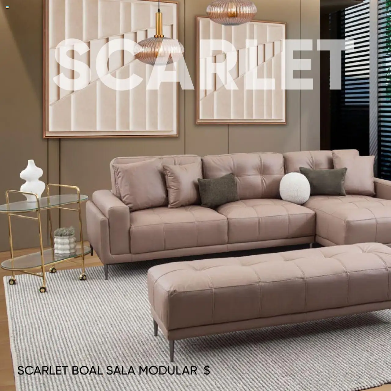 Nuevas ofertas de Muebles Dico válidas en toda la República Mexicana desde el 25.09.2025. ¡Encuentra las mejores ofertas en Muebles Dico - Catálogo Sofanni! | Página: 66 | Productos: Modular