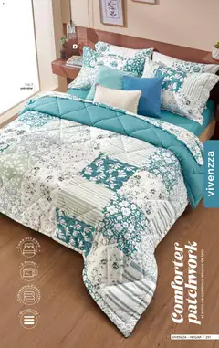 Vista previa de folleto Azzorti - Campaña 5 de la Azzorti válido desde 16.02.2026 | Página: 254