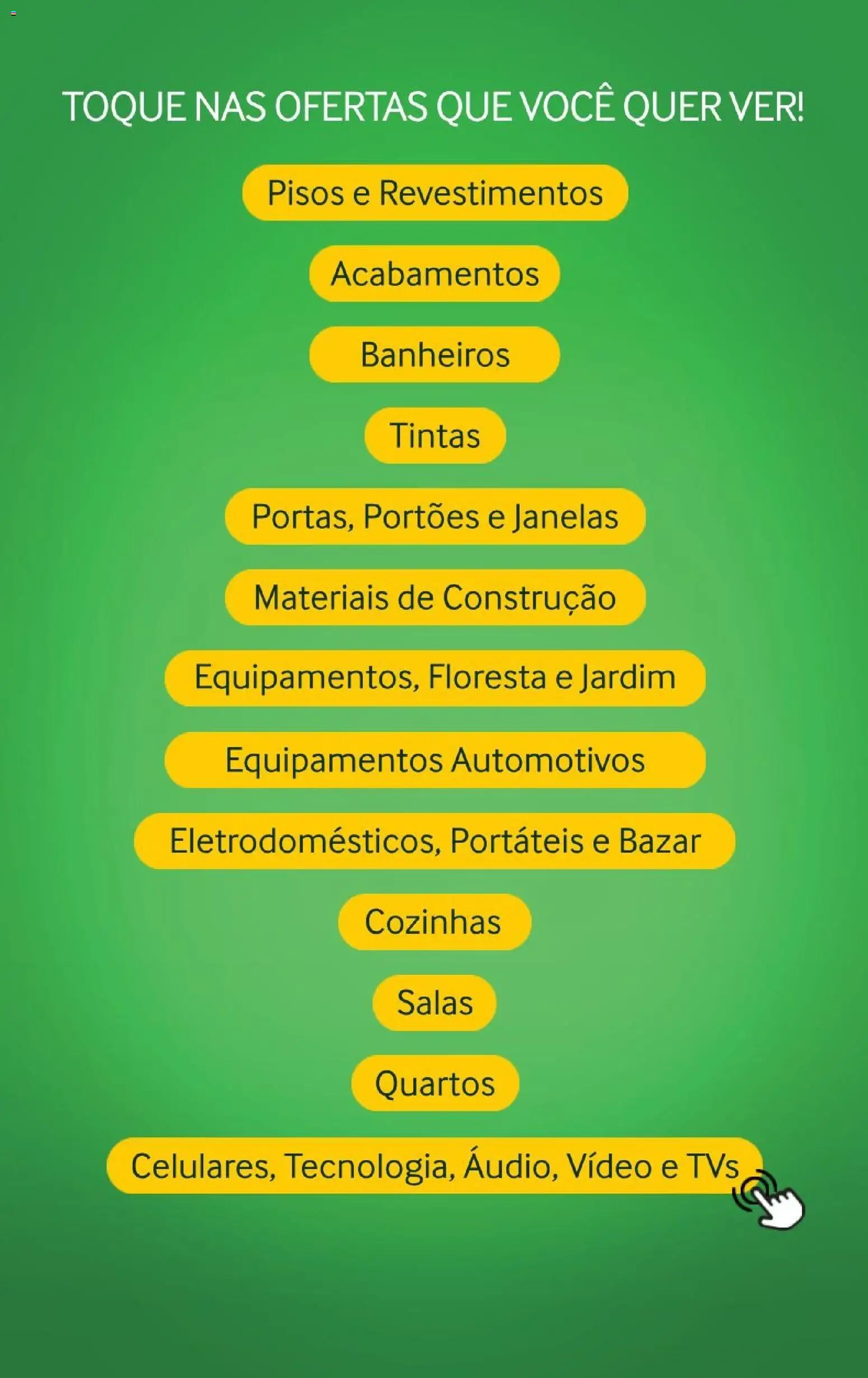 Lojas Quero-Quero Folheto - válido de 19.01.2026 | Página: 2