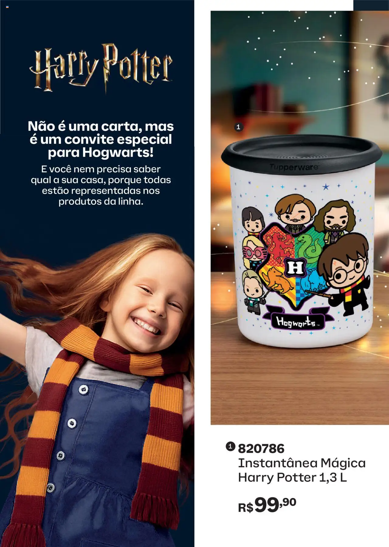 Tupperware Folheto - válido de 01.11.2025 | Página: 46