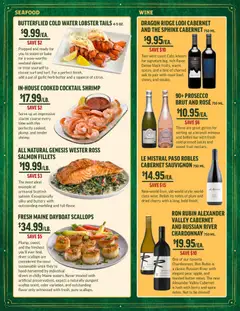 Preview of Central Market weekly ads valid from 17.12.2025 | Page: 4