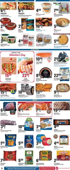 Preview of Big Y weekly ads valid from 12.02.2026 | Page: 3