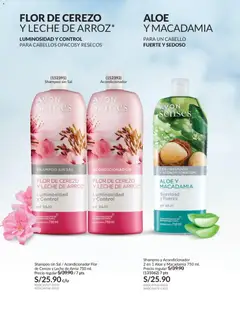 Vista previa de folleto Avon catálogo - Campaña 04 de la Avon válido desde 20.02.2026 | Página: 176