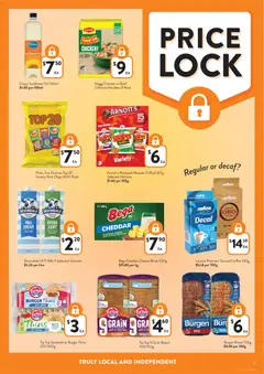 Preview of Foodworks  Catalogue  - valid from 24.12.2025 | Page: 17