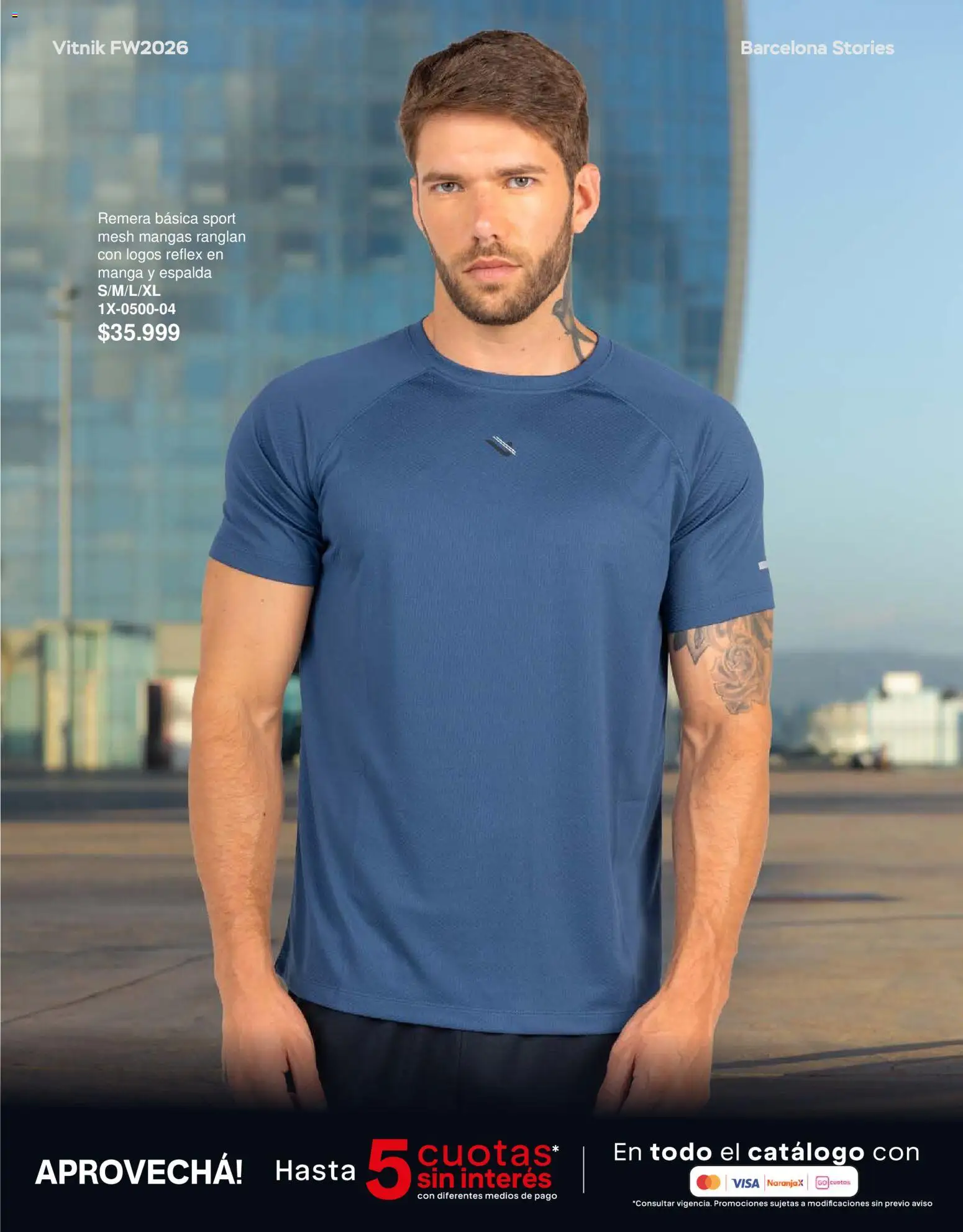 Vitnik - Hombre │ válido desde el 01.04.2026 | Página: 55