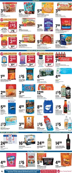 Preview of Big Y weekly ads valid from 15.01.2026 | Page: 6