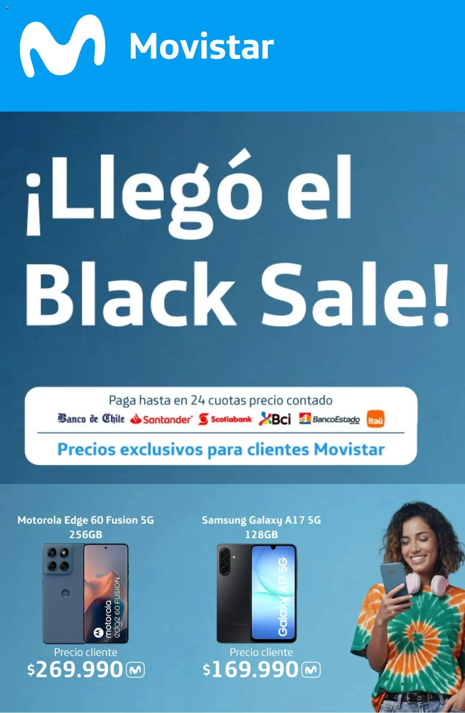 Movistar ofertas  │ válido desde el 01.04.2026 | Página: 1