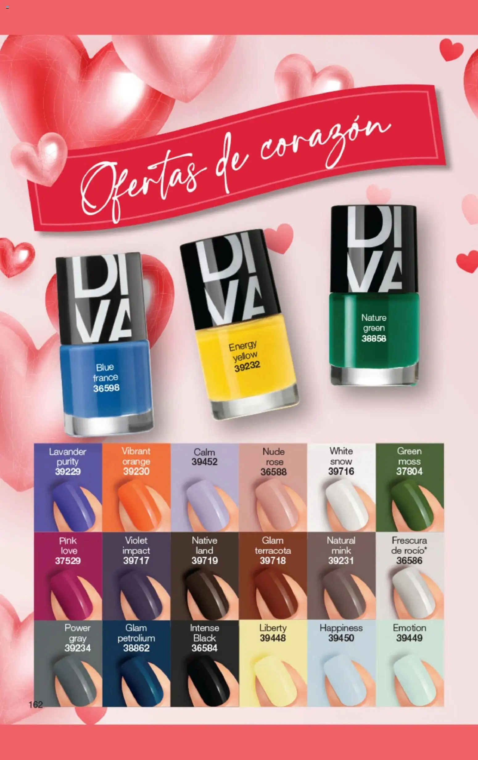 Gigot catálogo 02 │ válido desde el 01.02.2026 | Página: 168