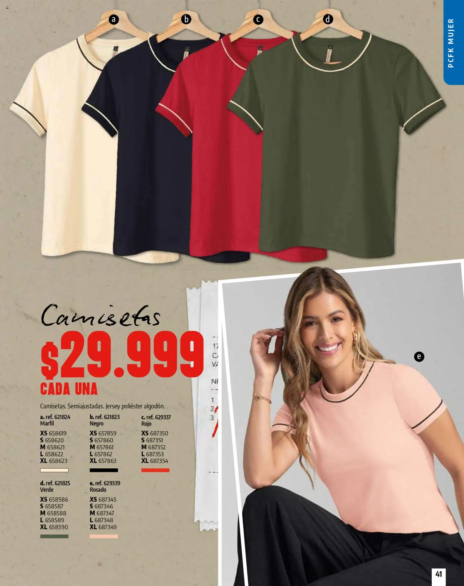 Pacifika revista - valida desde el 01.01.2026 | Página: 41