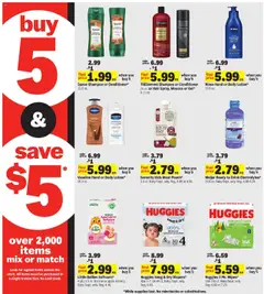 Preview of Meijer weekly ads valid from 15.10.2025 | Page: 17