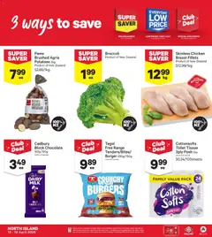 New World catalogue preview  - valid from 13.04.2026