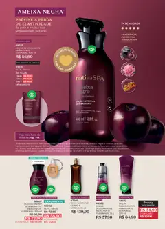 O Boticário Black Friday - Pré-Visualização do folheto da loja O Boticário, válido de 03.11.2025 | Página: 157