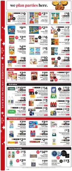 Preview of ShopRite weekly ads valid from 12.12.2025 | Page: 7