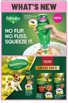 Preview of Ritchies catalogue  - valid from 01.04.2026 | Page: 8