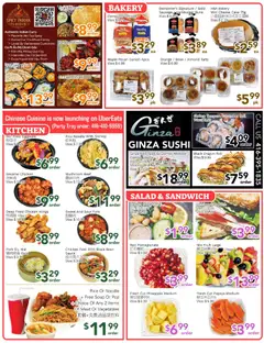 Preview of Ample Food Market - Weekly flyer Toronto York from shop Ample Food Market valid from 05.12.2025 | Page: 2